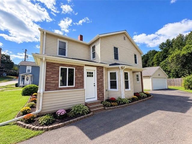 House for sale in Corning Hill, City of Corning