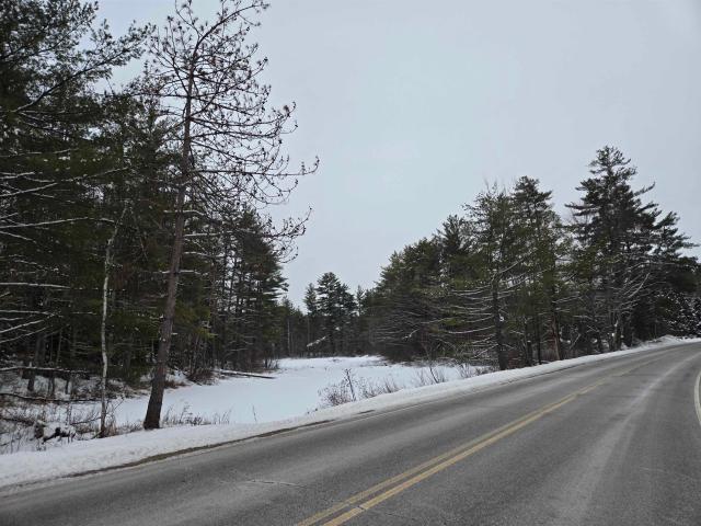 Land for sale in Chickville, Ossipee