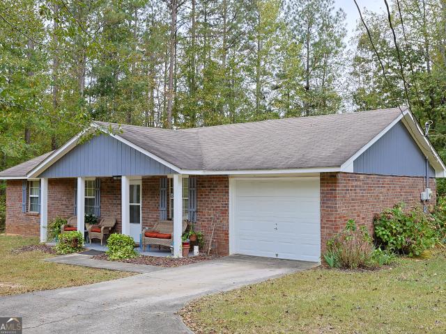 House for sale in Luthersville, Georgia
