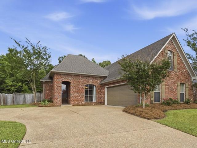 House for sale in Florence, Mississippi