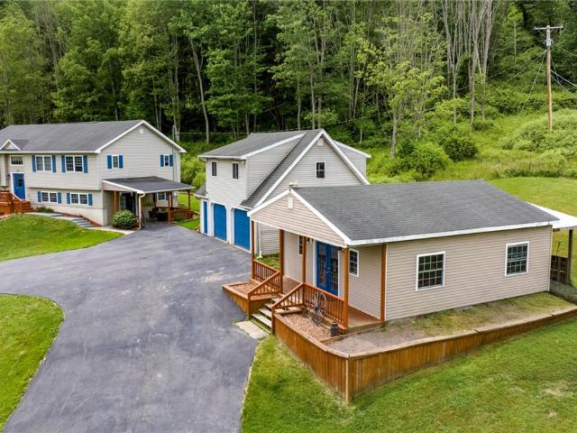 House for sale in Bainbridge, New York