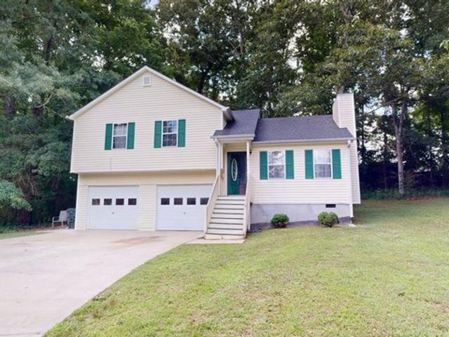House for sale in Carrollton, Georgia