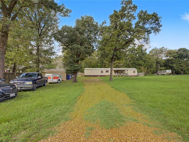 House for sale in Crockett, Texas