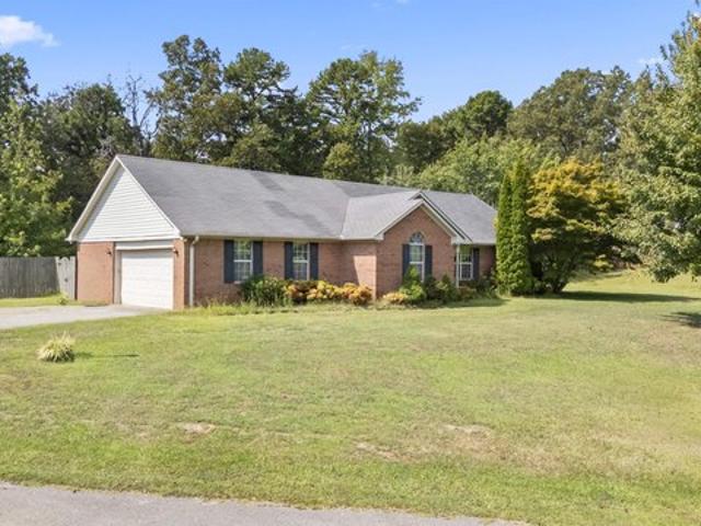 House for sale in Trinity, Alabama
