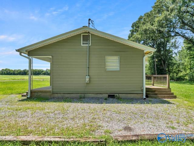 House for sale in Fackler, Alabama