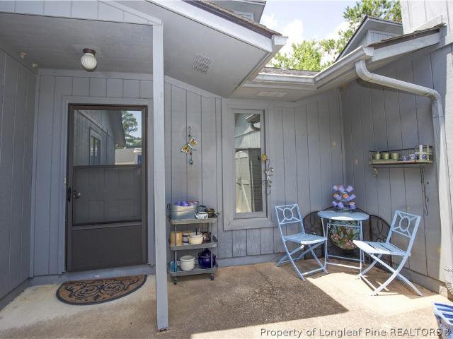 Townhouse for sale in Vass, North Carolina