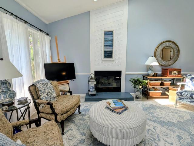 Townhouse for sale in Vass, North Carolina