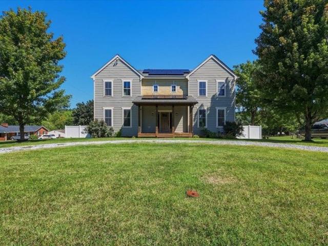 House for sale in Virginia