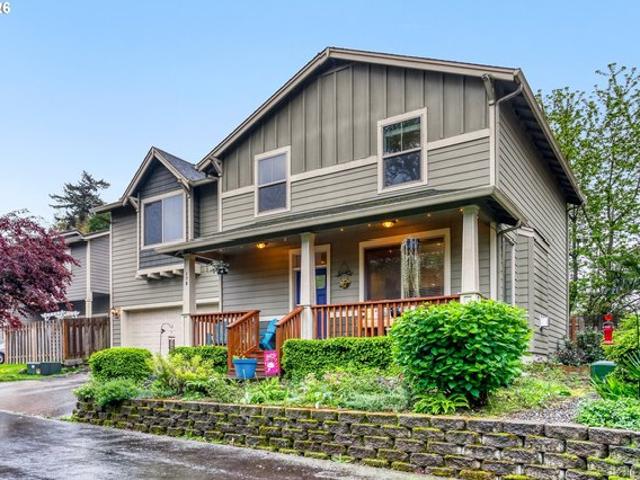 House for sale in Oregonia