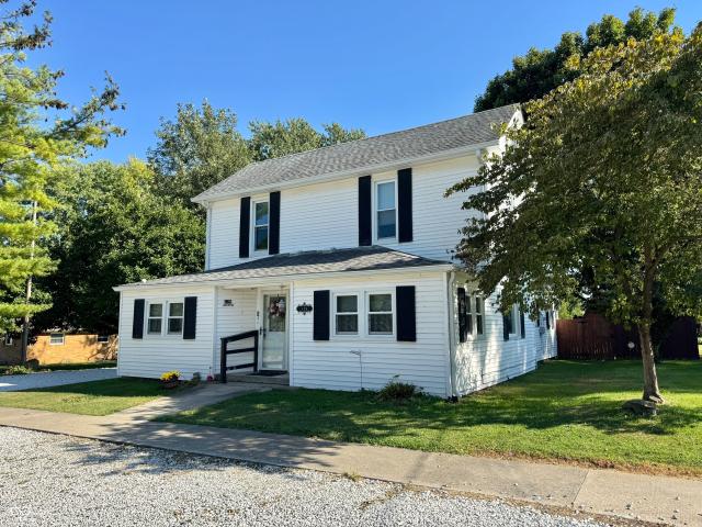 House for sale in Clayton, Indiana