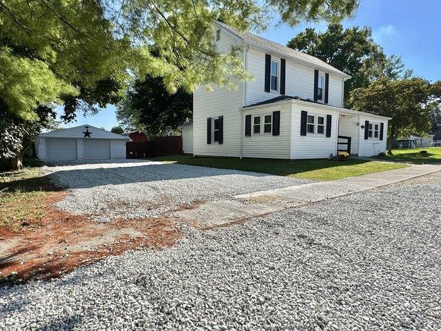 House for sale in Clayton, Indiana