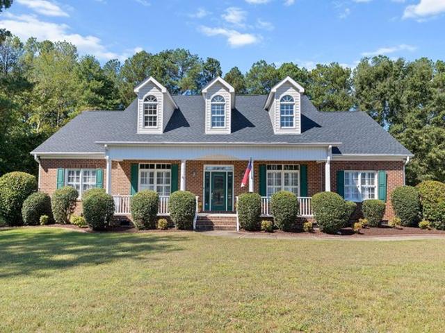 House for sale in Angier, Harnett County
