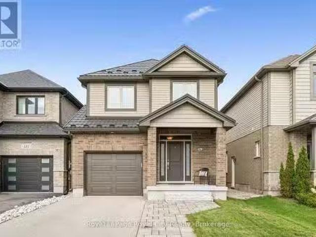 House for sale in Guelph, Ontario