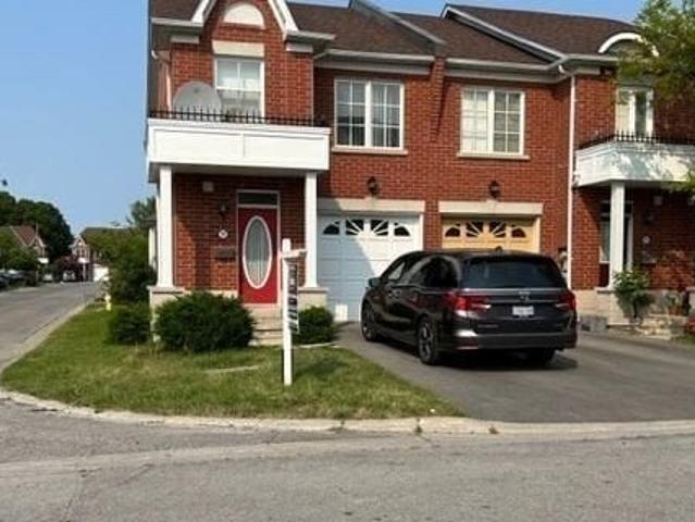 Property for rent in Woburn, Ontario