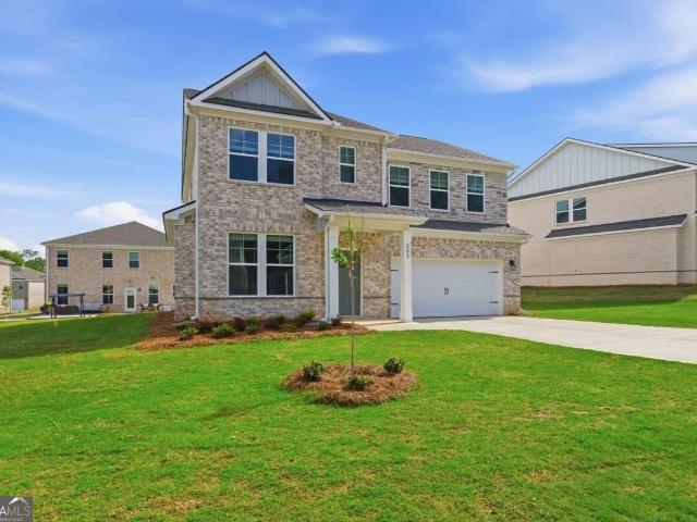 House for sale in Stockbridge, Georgia