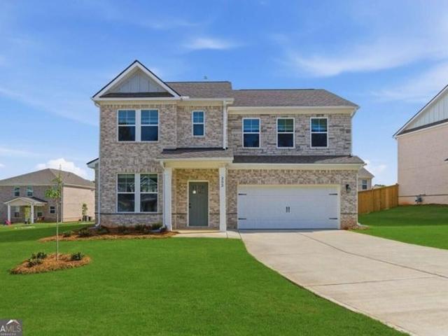House for sale in Stockbridge, Georgia