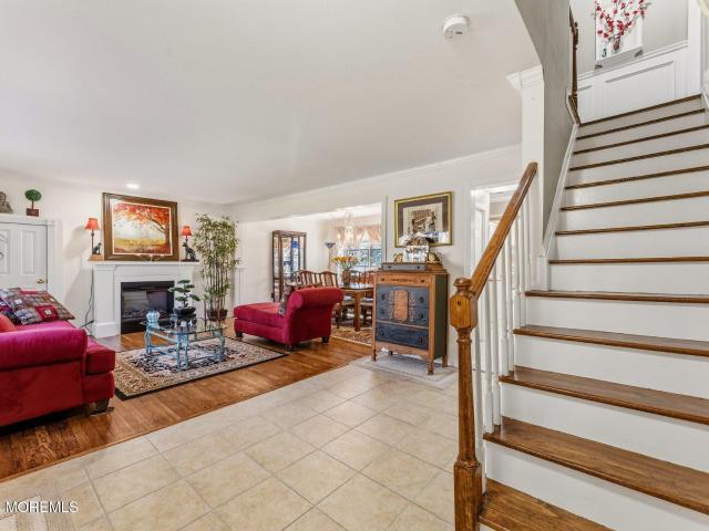 House for sale in Jackson, New Jersey