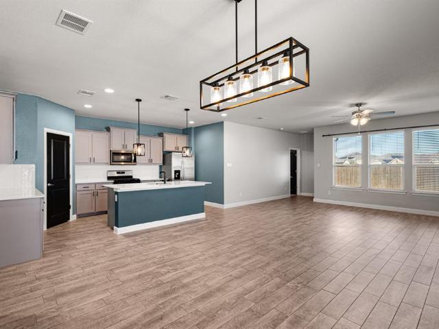 House for sale in Wise, Texas