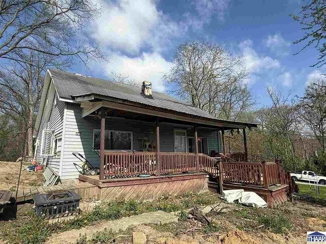 House for sale in West Terre Haute, Indiana