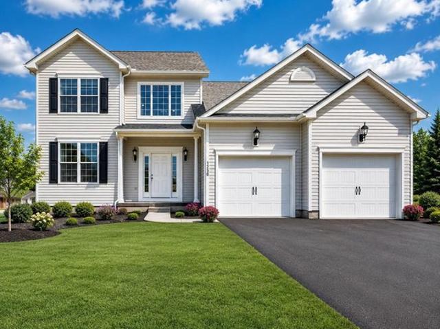 House for sale in Gettysburg, Pennsylvania