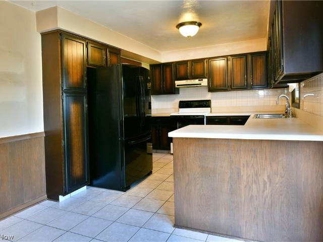 House for sale in New Middletown, Ohio