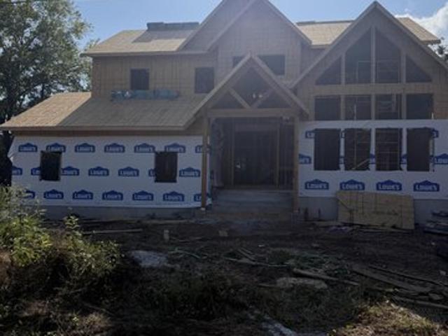 House for sale in Shell Knob, Barry County