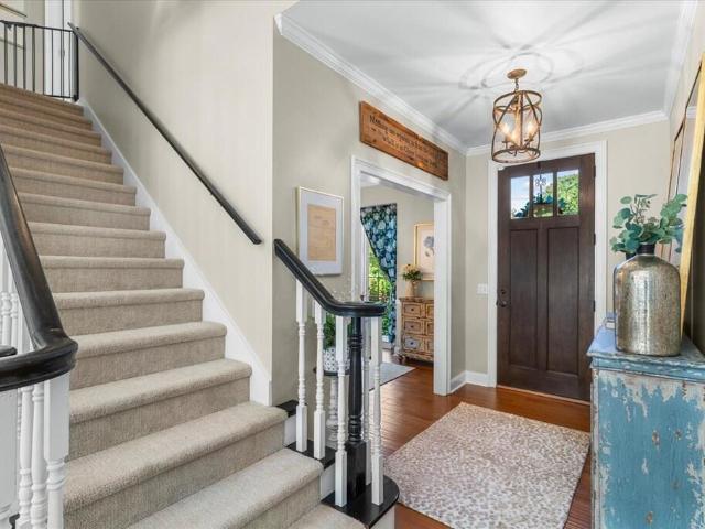 House for sale in Dalton, Georgia