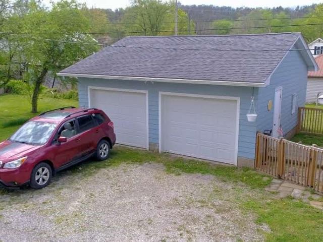 House for sale in Killbuck, Ohio