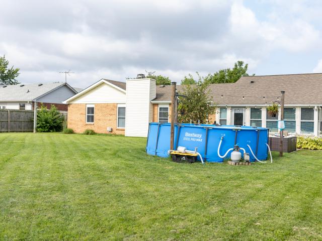 House for sale in Greenwood, Indiana