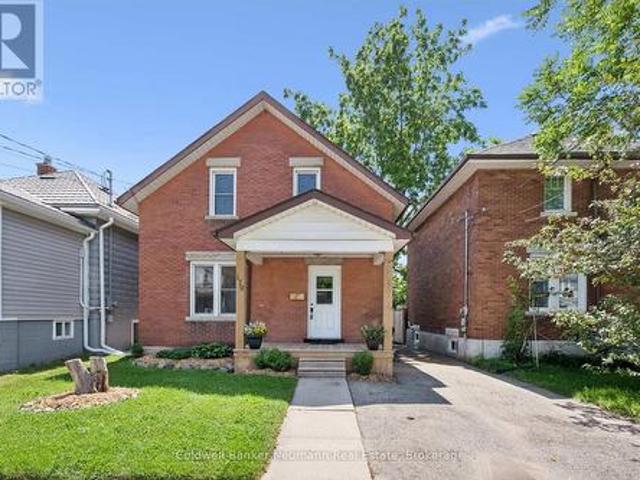 House for sale in Guelph, Ontario