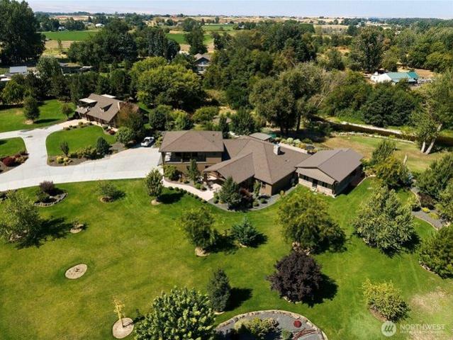 House for sale in Walla Walla, Washington