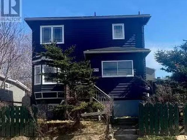 House for sale in Foxtrap, Newfoundland And Labrador