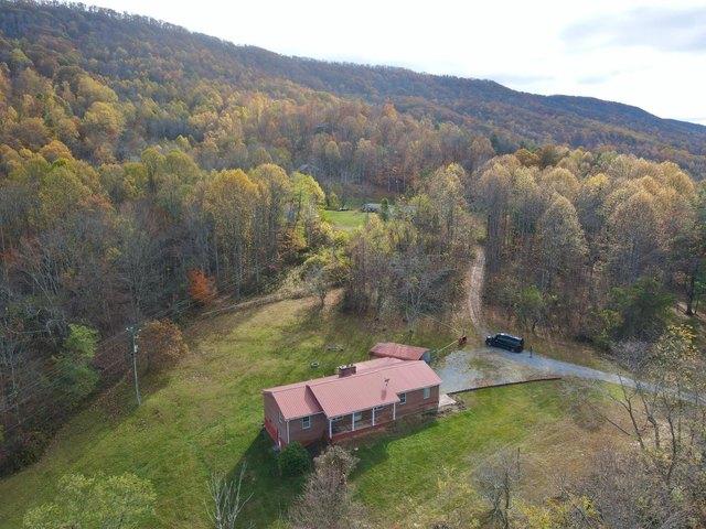House for sale in Bluefield, West Virginia