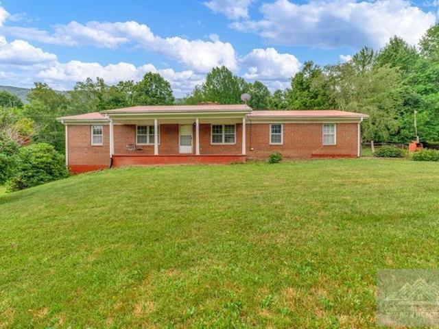 House for sale in Bluefield, West Virginia