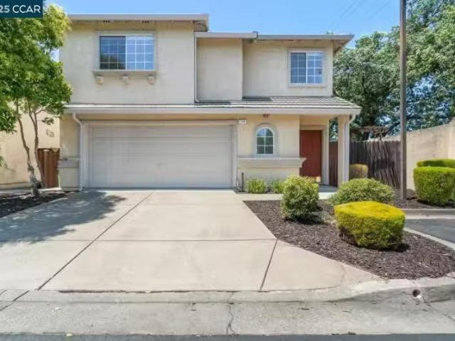 House for rent in Concord