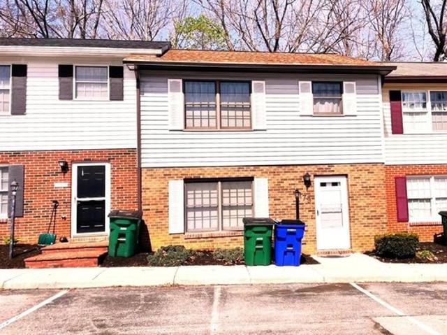 Townhouse for sale in Virginia