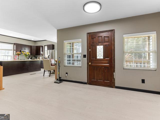 Townhouse for sale in Knoxville