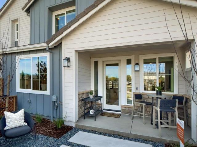 Condo for sale in Napa, California