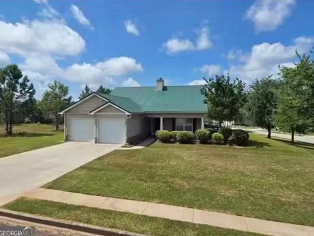 House for sale in Milledgeville