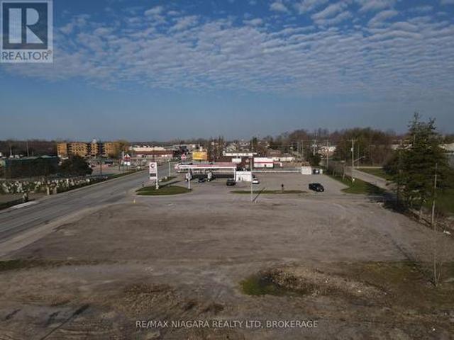 Land for sale in Niagara, Ontario