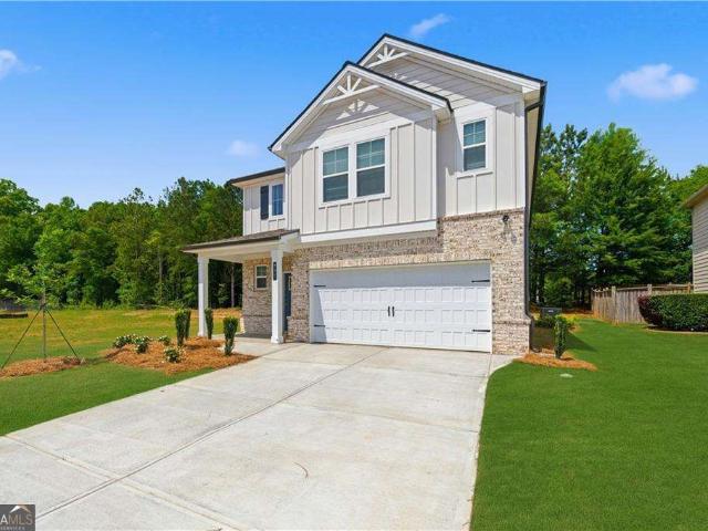 House for sale in Covington, Georgia