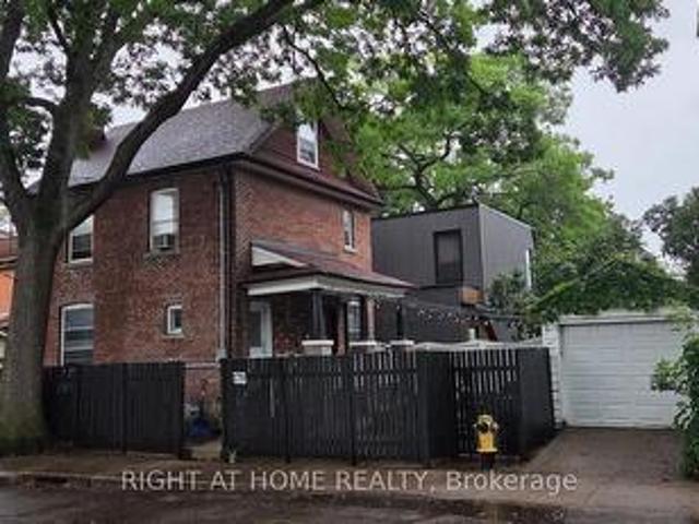 House for sale in Woburn, Ontario
