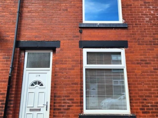 House for rent in Westleigh, Wigan