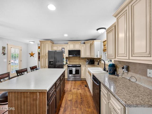 House for sale in Allardt, Middle Tennessee