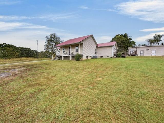 House for sale in Jamestown, Middle Tennessee