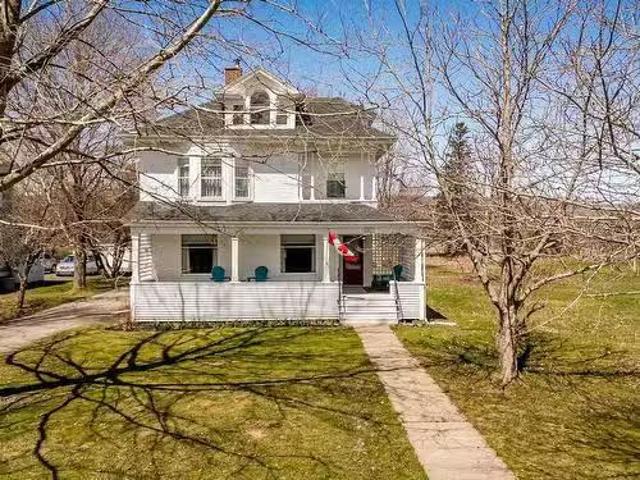 House for sale in Bridgetown, Nova Scotia