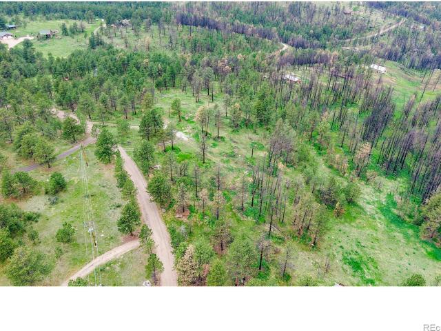 Land for sale in Drake, Colorado