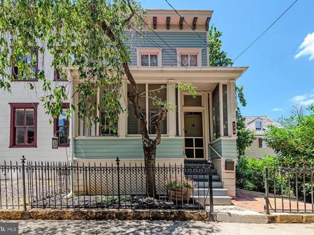 Townhouse for sale in Annapolis, Maryland