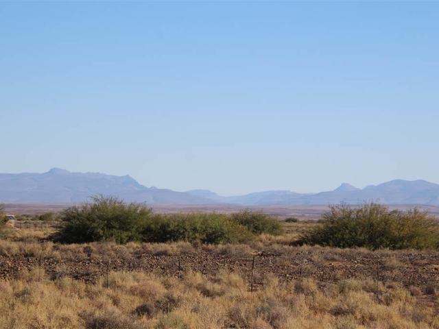 Farm for sale in Hantam, Northern Cape