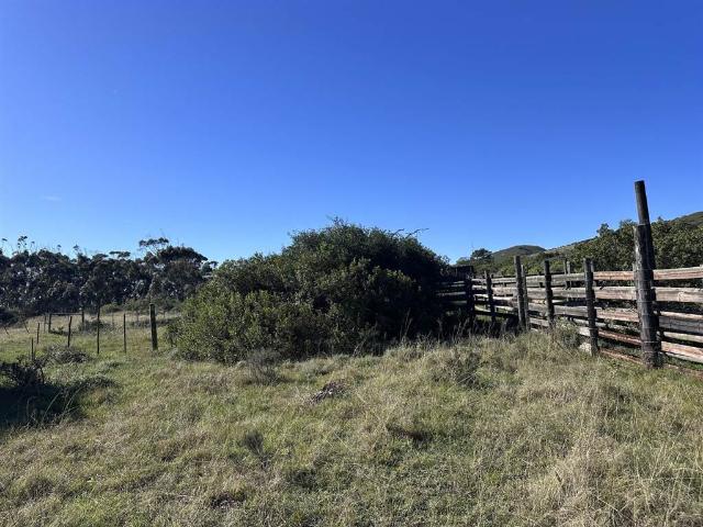 Farm for sale in Groot Brak Rivier, Western Cape